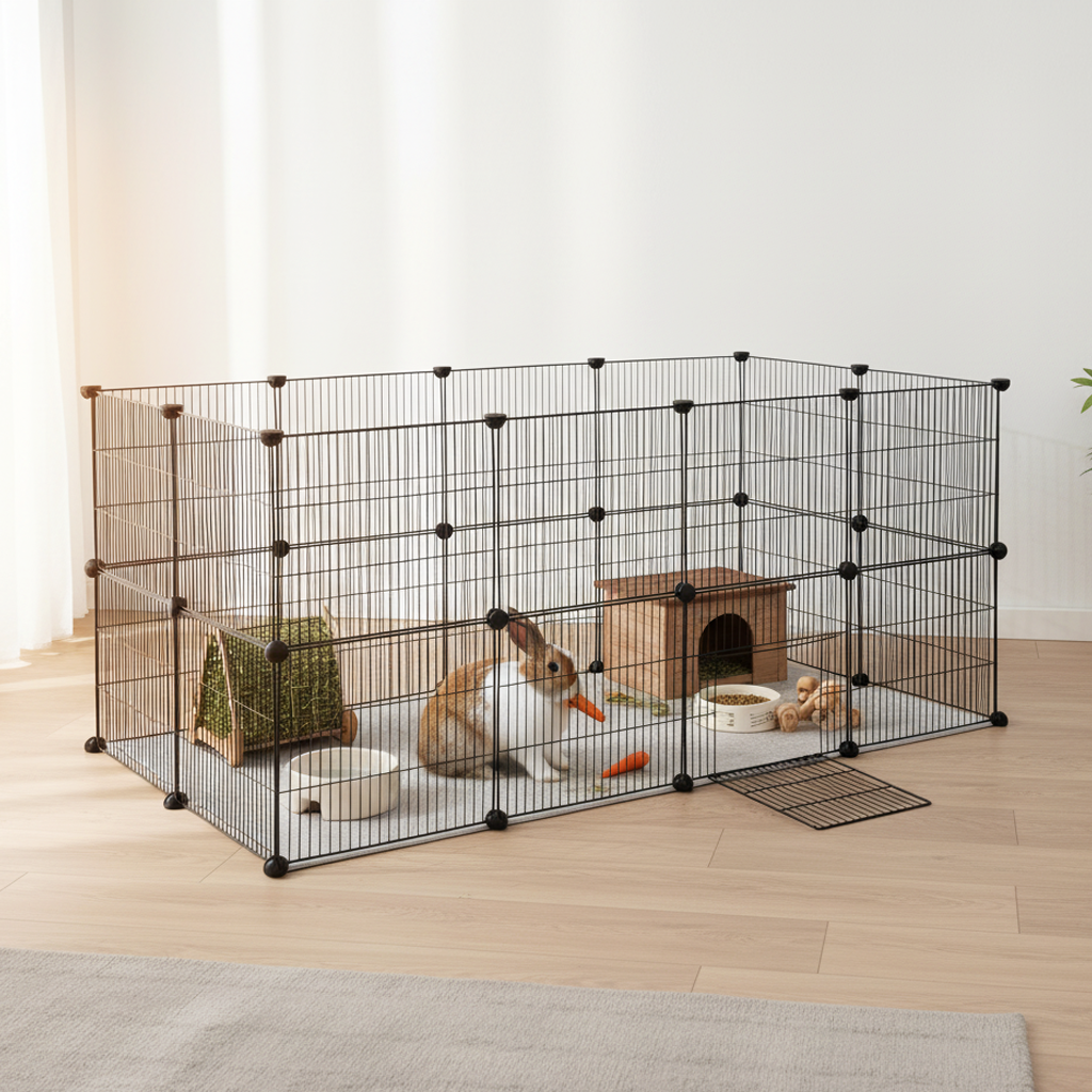 Cages