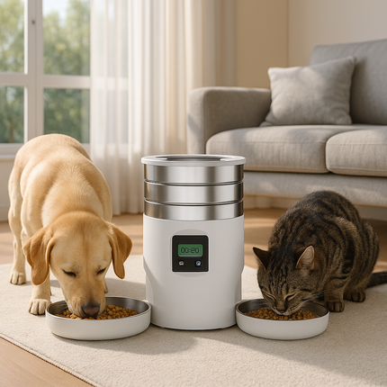 Collection image for: Distributeurs de nourriture