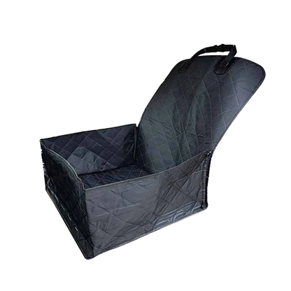 Tapis / panier pour chien pour siège de voiture - Résistant aux taches et lavable